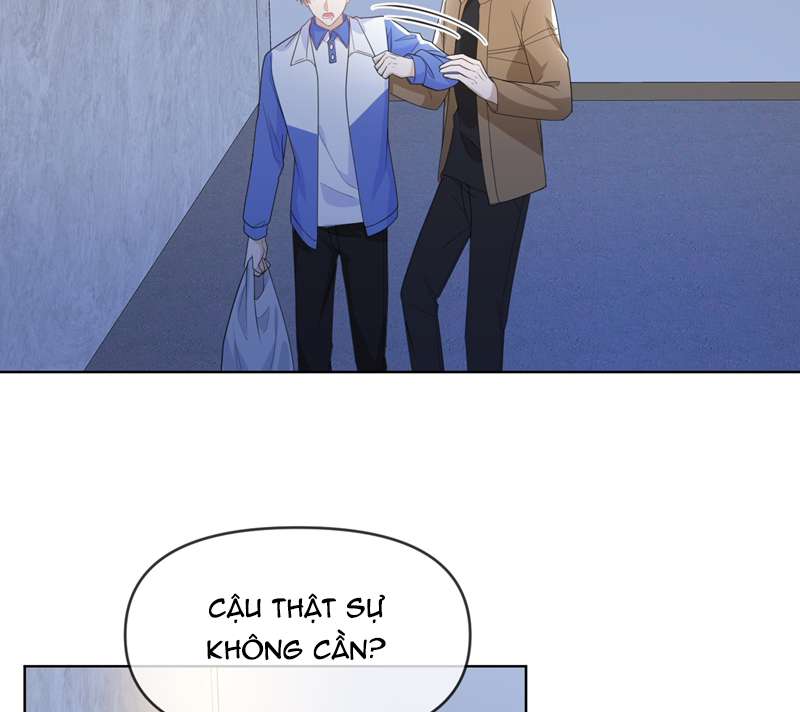 Chó Săn Chapter 25 - Trang 3