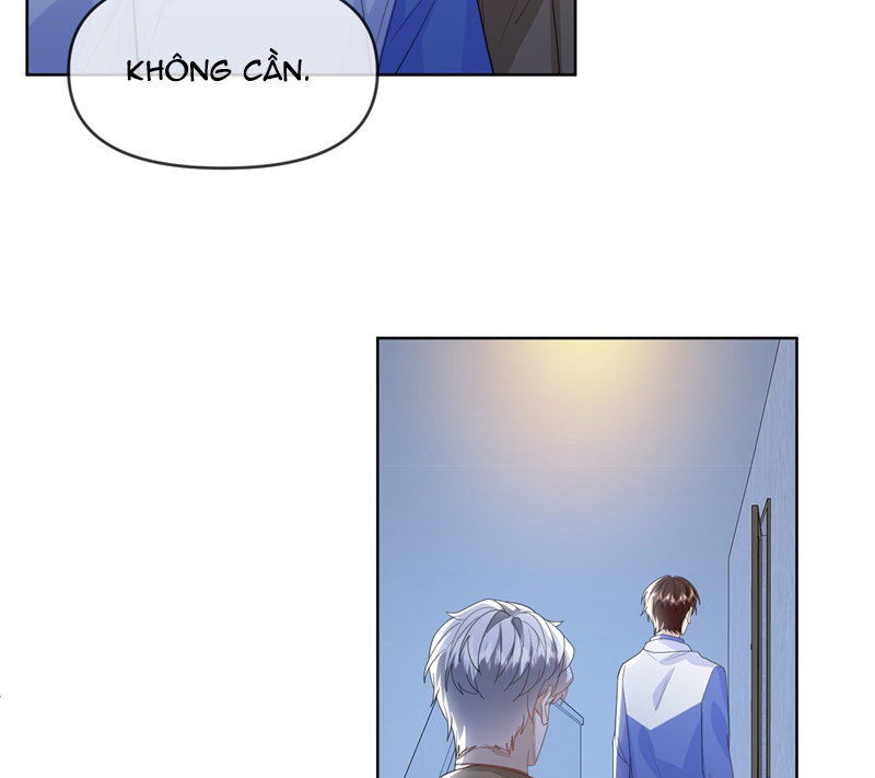 Chó Săn Chapter 25 - Trang 3