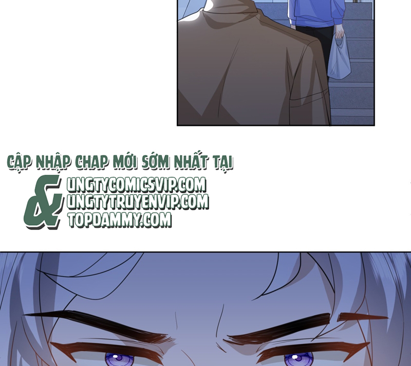 Chó Săn Chapter 25 - Trang 3