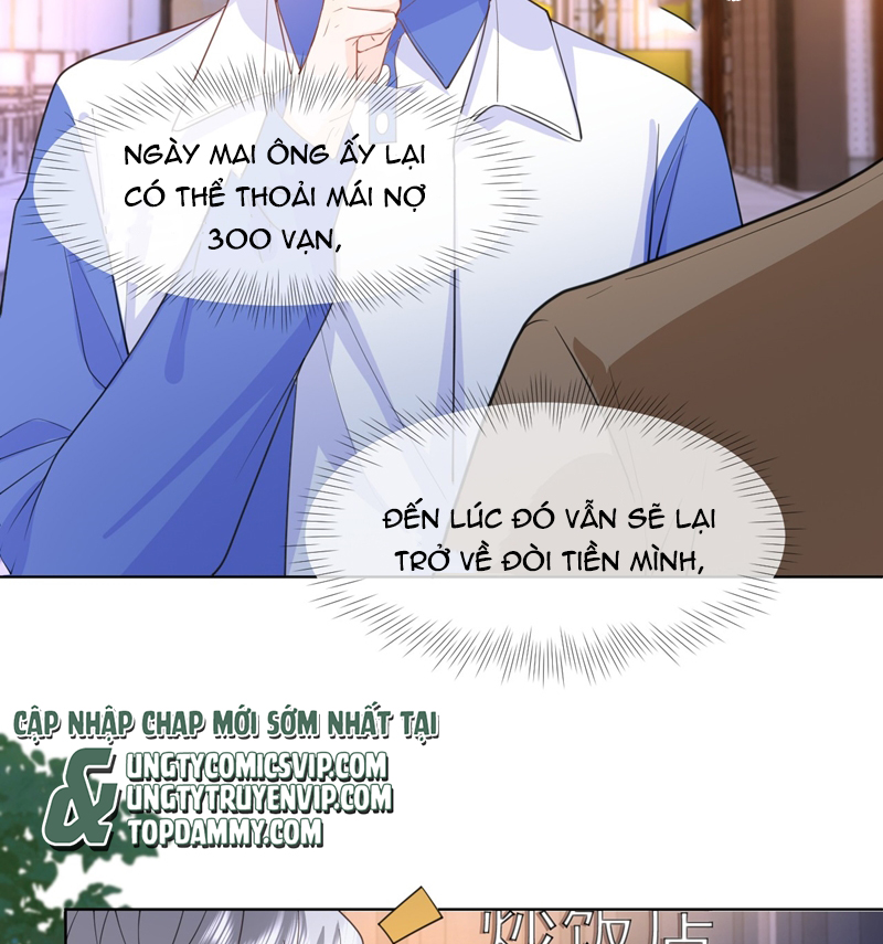 Chó Săn Chapter 25 - Trang 3