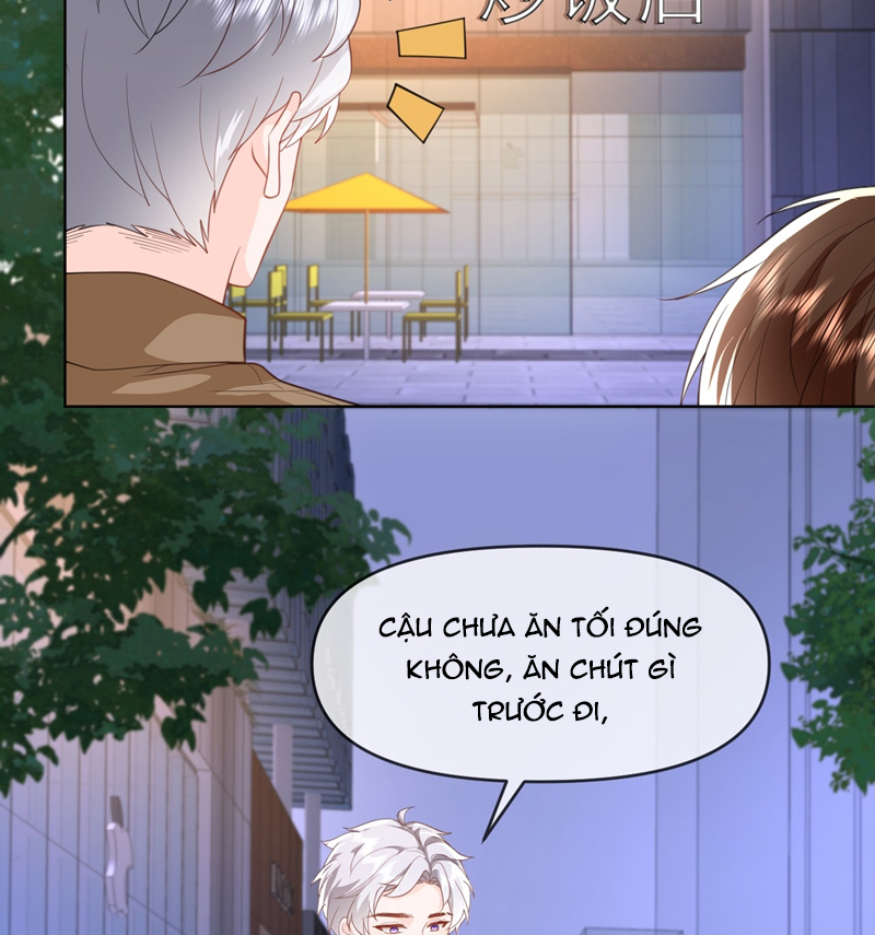 Chó Săn Chapter 25 - Trang 3