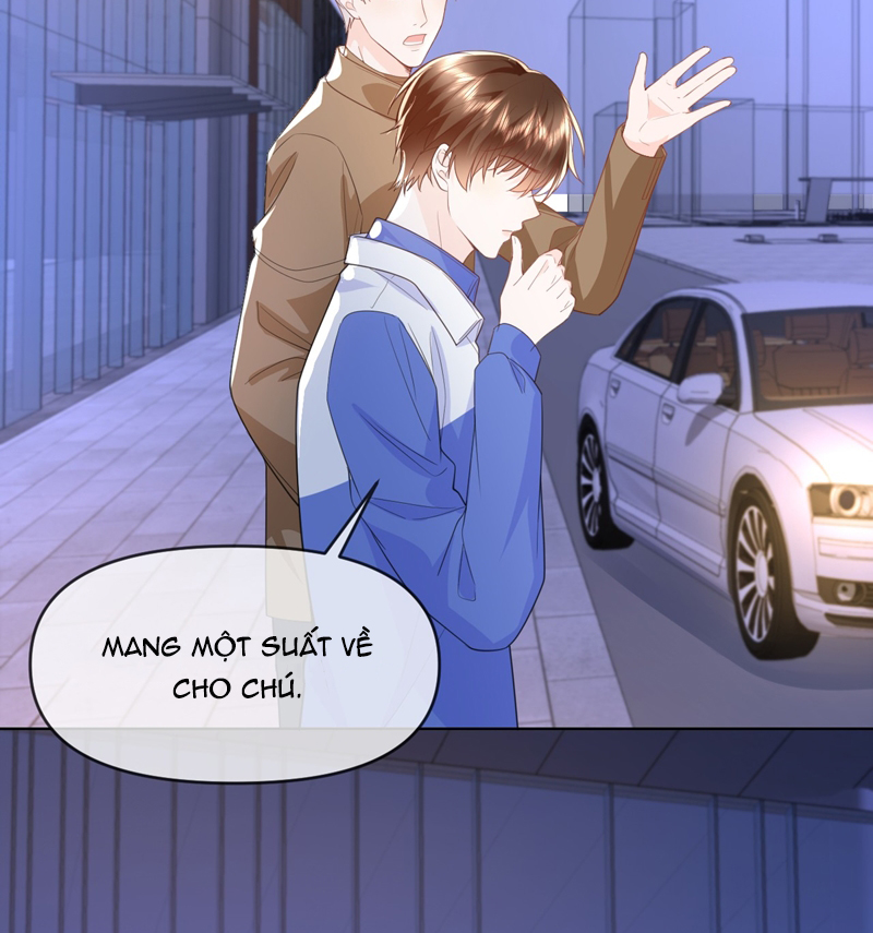 Chó Săn Chapter 25 - Trang 3