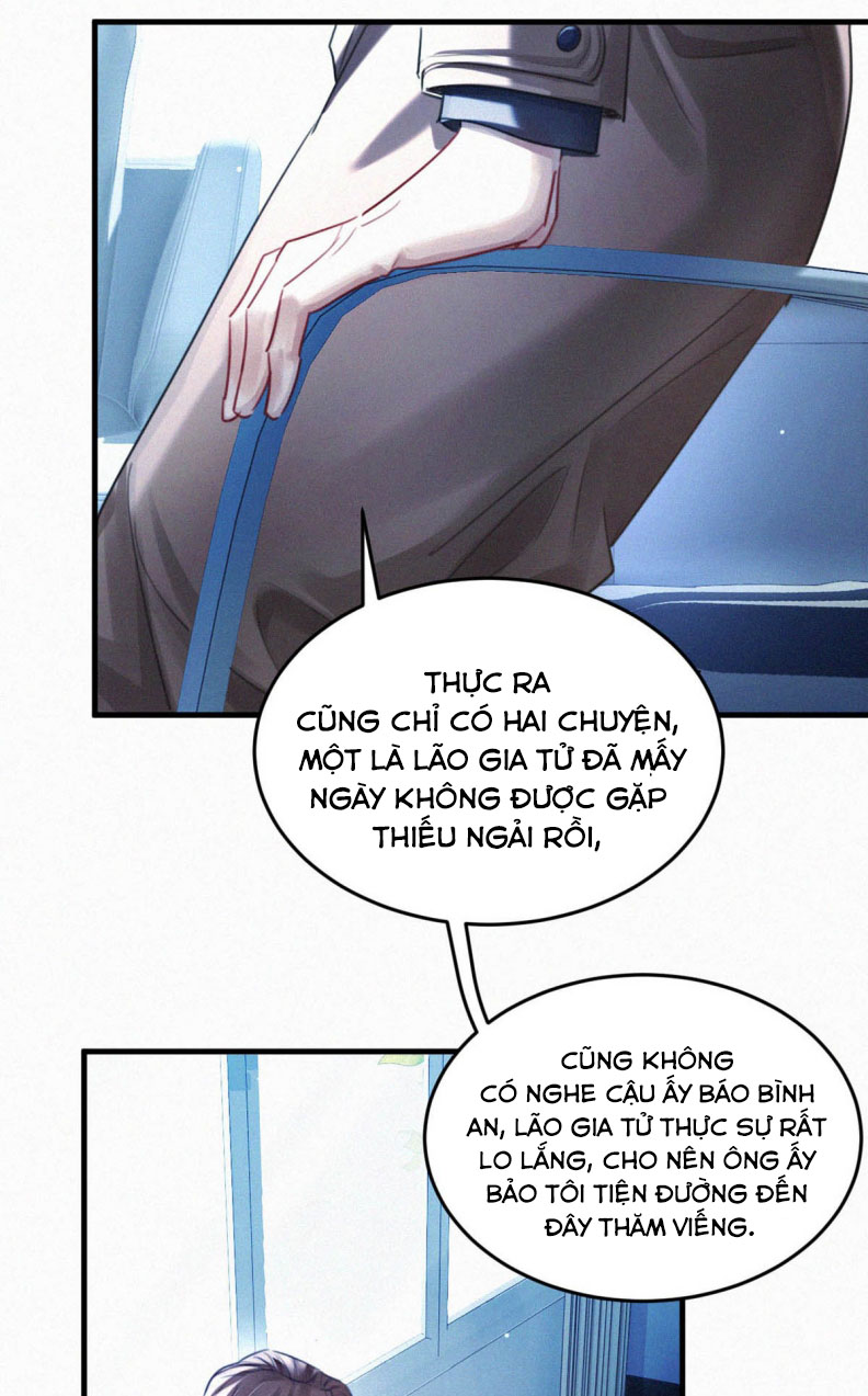 Môi Súng Chapter 122 - Trang 4