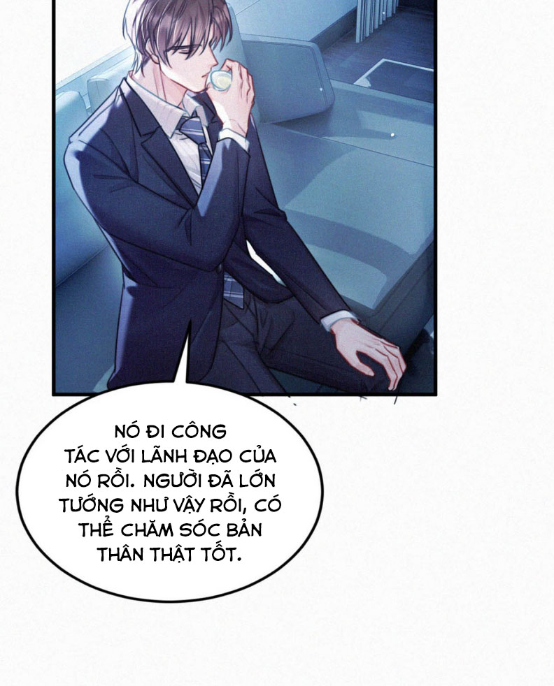 Môi Súng Chapter 122 - Trang 4