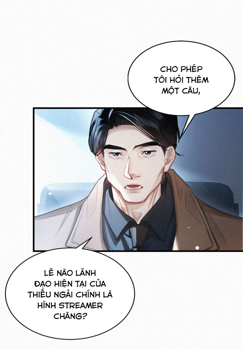 Môi Súng Chapter 122 - Trang 4
