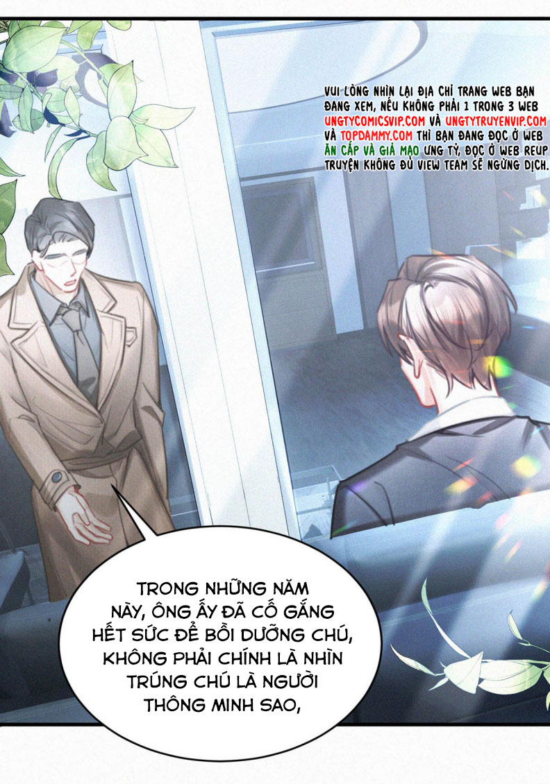 Môi Súng Chapter 122 - Trang 4