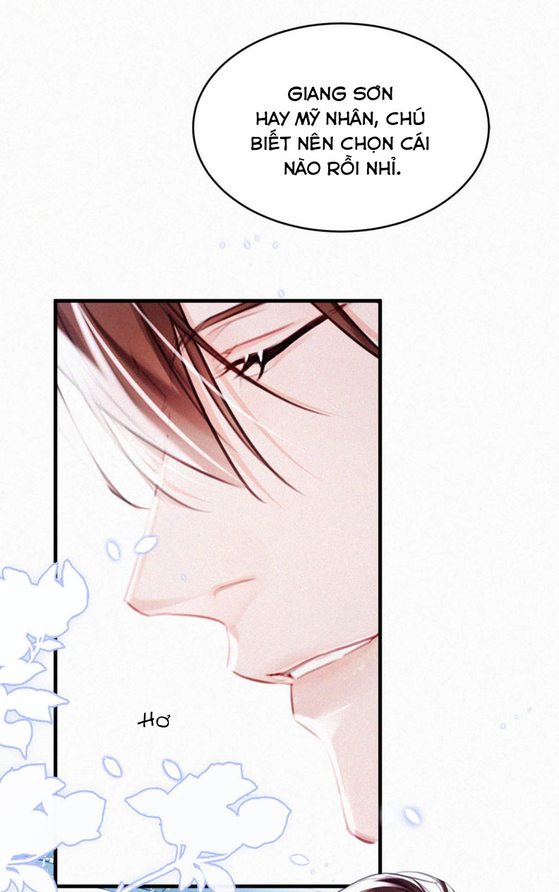 Môi Súng Chapter 122 - Trang 4