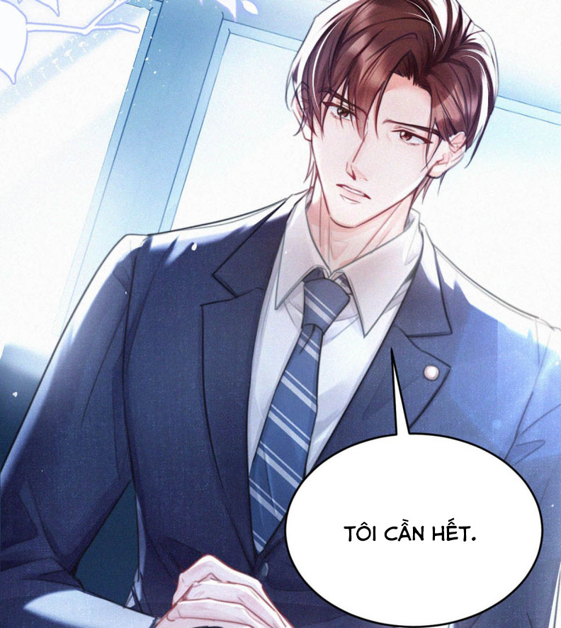 Môi Súng Chapter 122 - Trang 4
