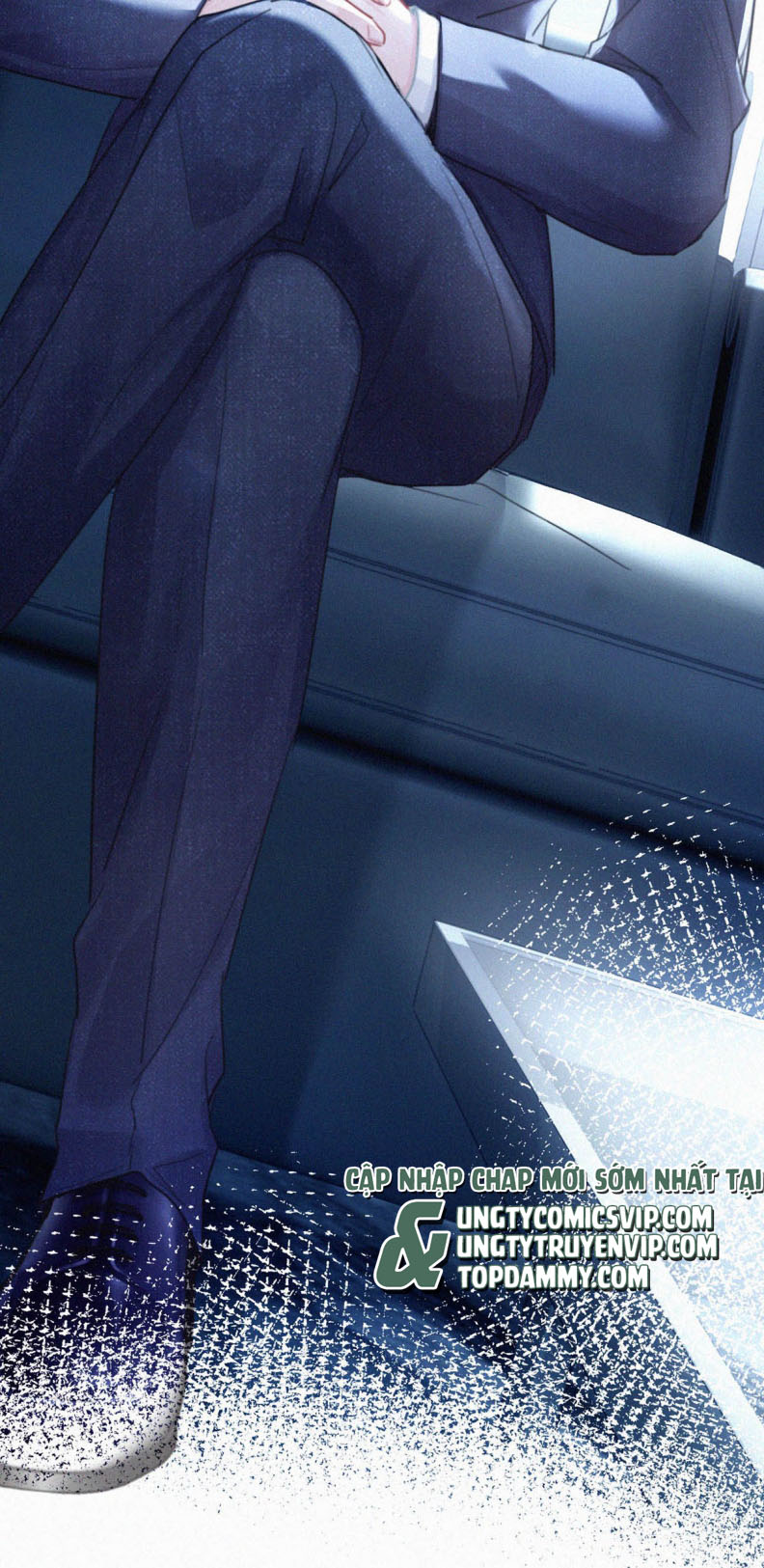 Môi Súng Chapter 122 - Trang 4