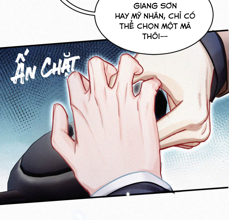 Môi Súng Chapter 122 - Trang 4