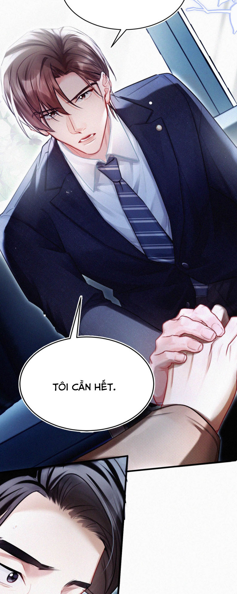 Môi Súng Chapter 122 - Trang 4
