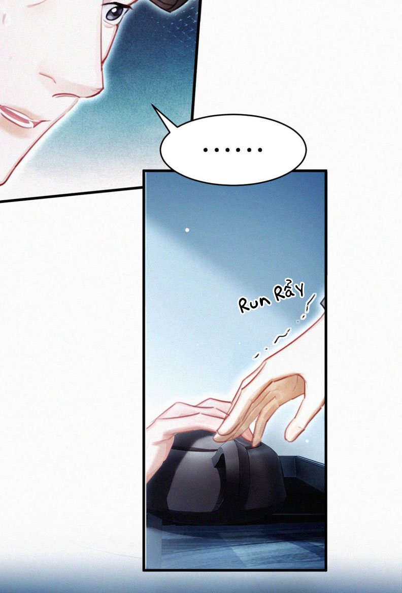 Môi Súng Chapter 122 - Trang 4