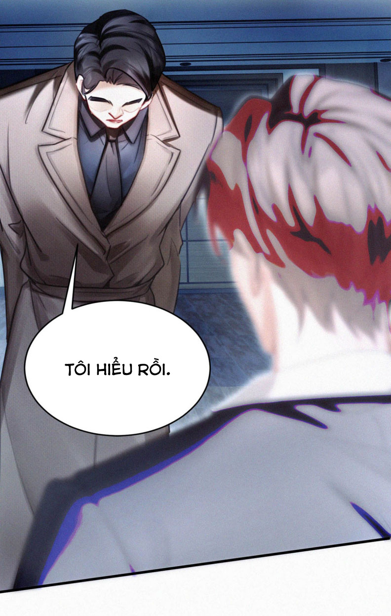 Môi Súng Chapter 122 - Trang 4