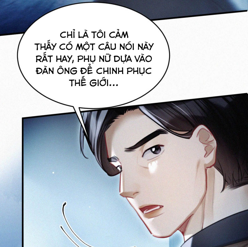 Môi Súng Chapter 122 - Trang 4