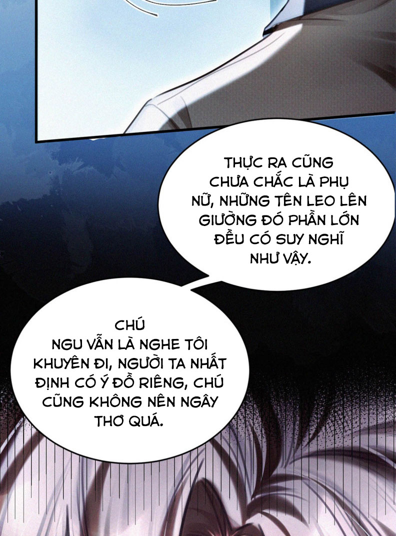 Môi Súng Chapter 122 - Trang 4