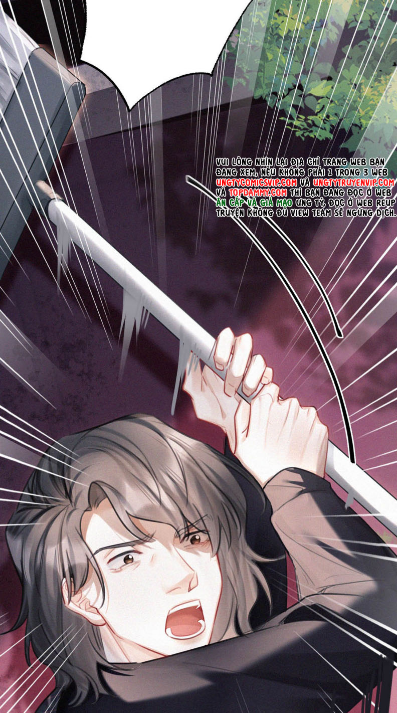 Môi Súng Chapter 122 - Trang 4