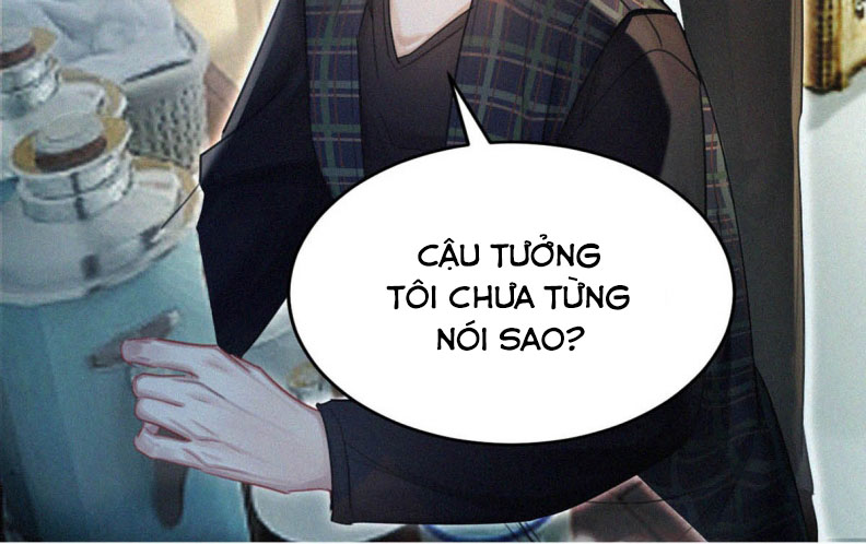 Môi Súng Chapter 122 - Trang 4