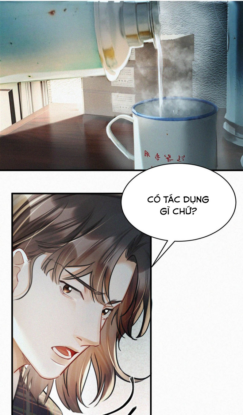 Môi Súng Chapter 122 - Trang 4