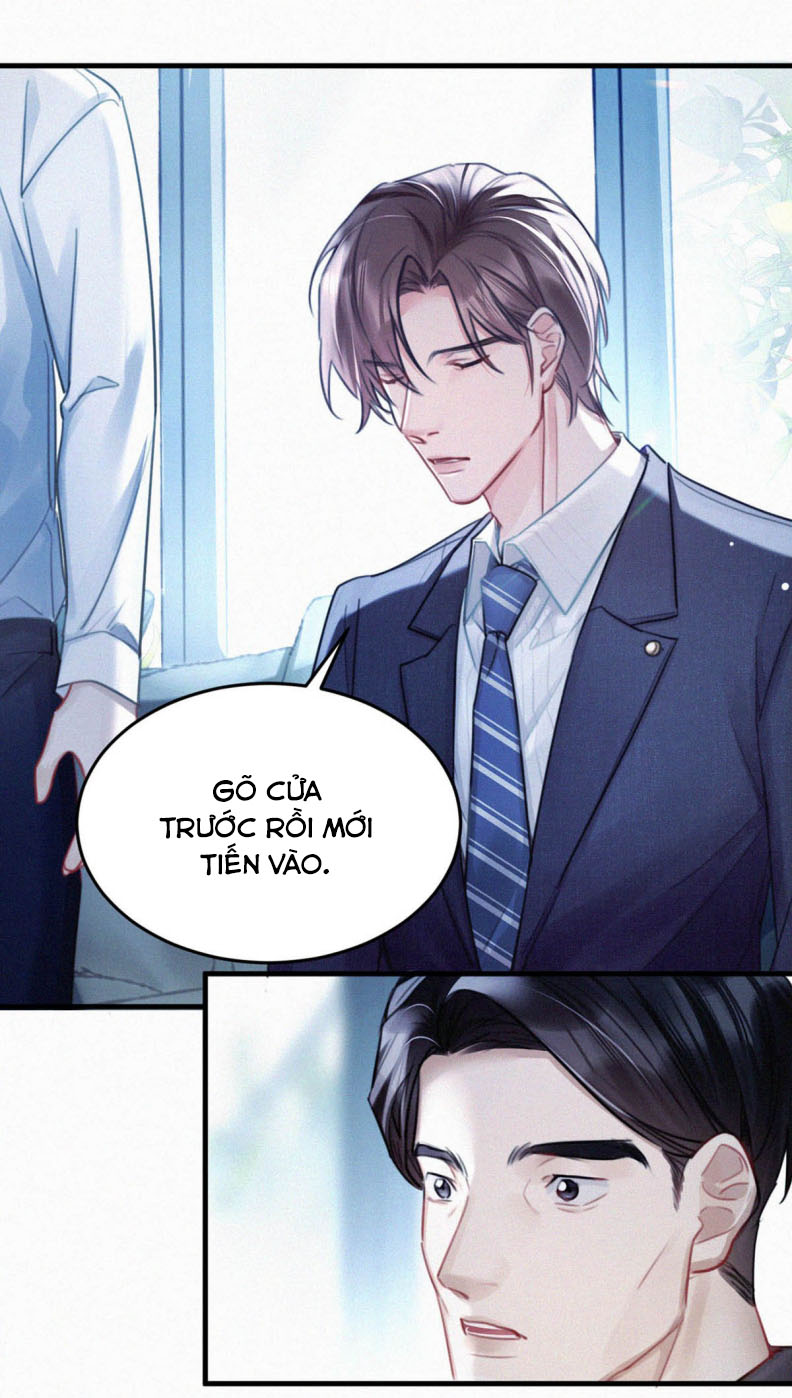 Môi Súng Chapter 122 - Trang 4