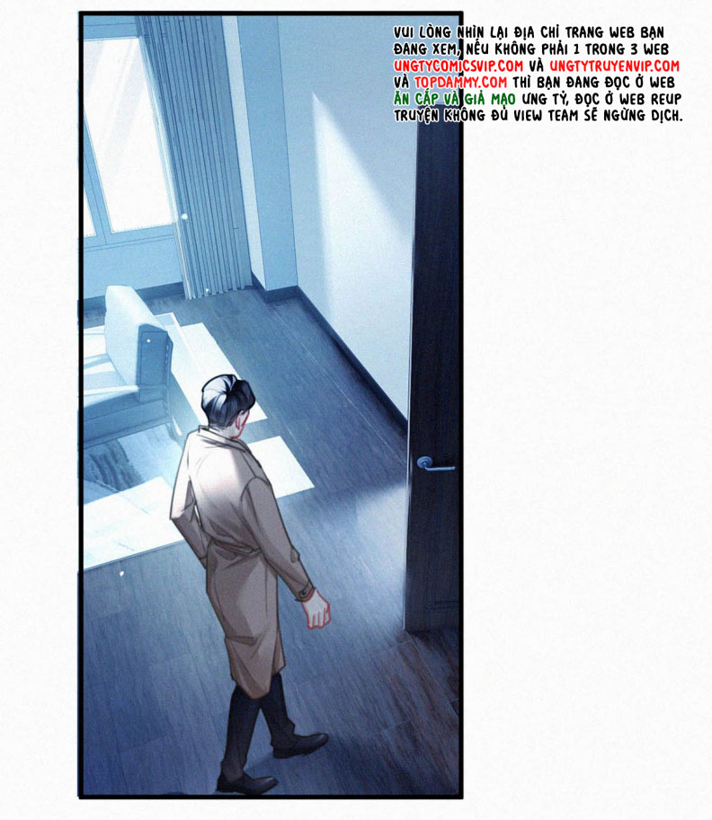 Môi Súng Chapter 122 - Trang 4