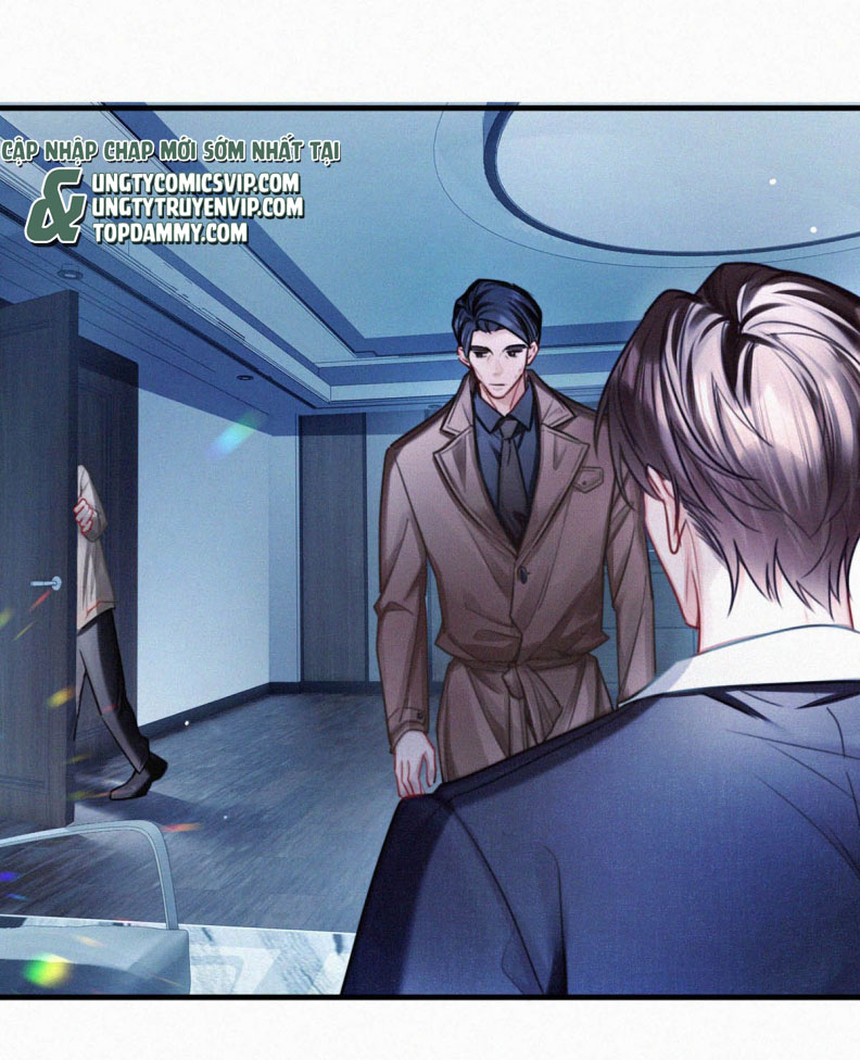 Môi Súng Chapter 122 - Trang 4