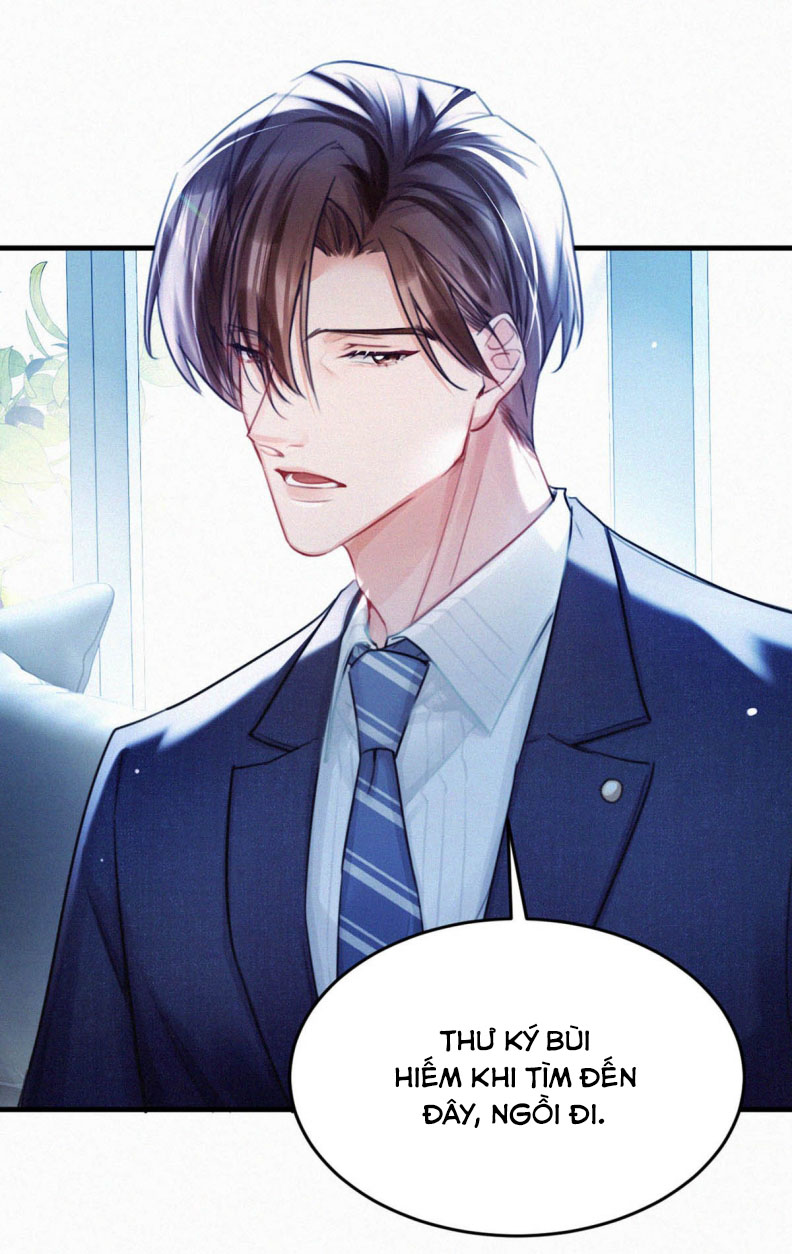 Môi Súng Chapter 122 - Trang 4