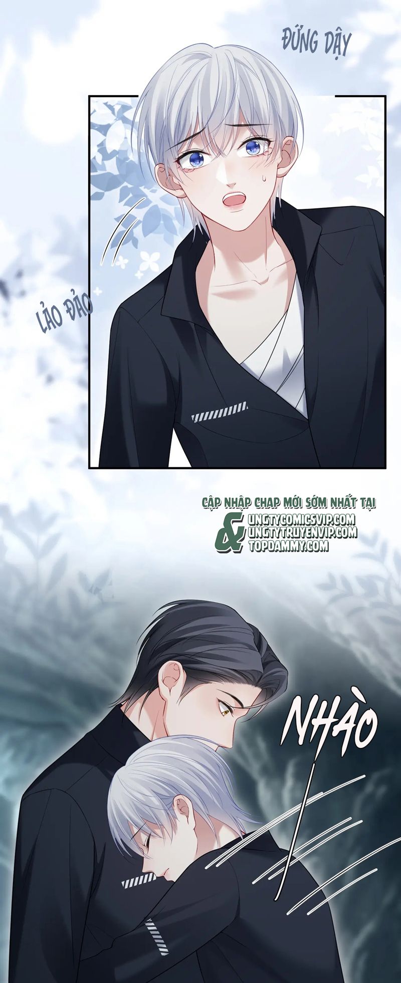 Đơn Xin Ly Hôn Chap 126 - Trang 2