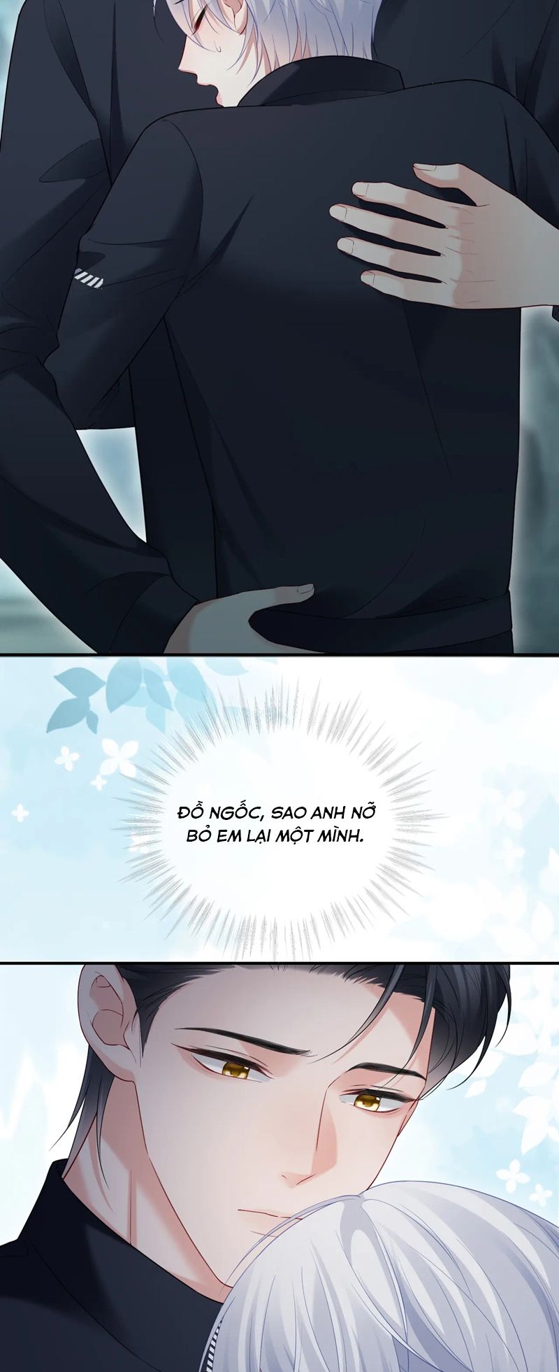 Đơn Xin Ly Hôn Chap 126 - Trang 2