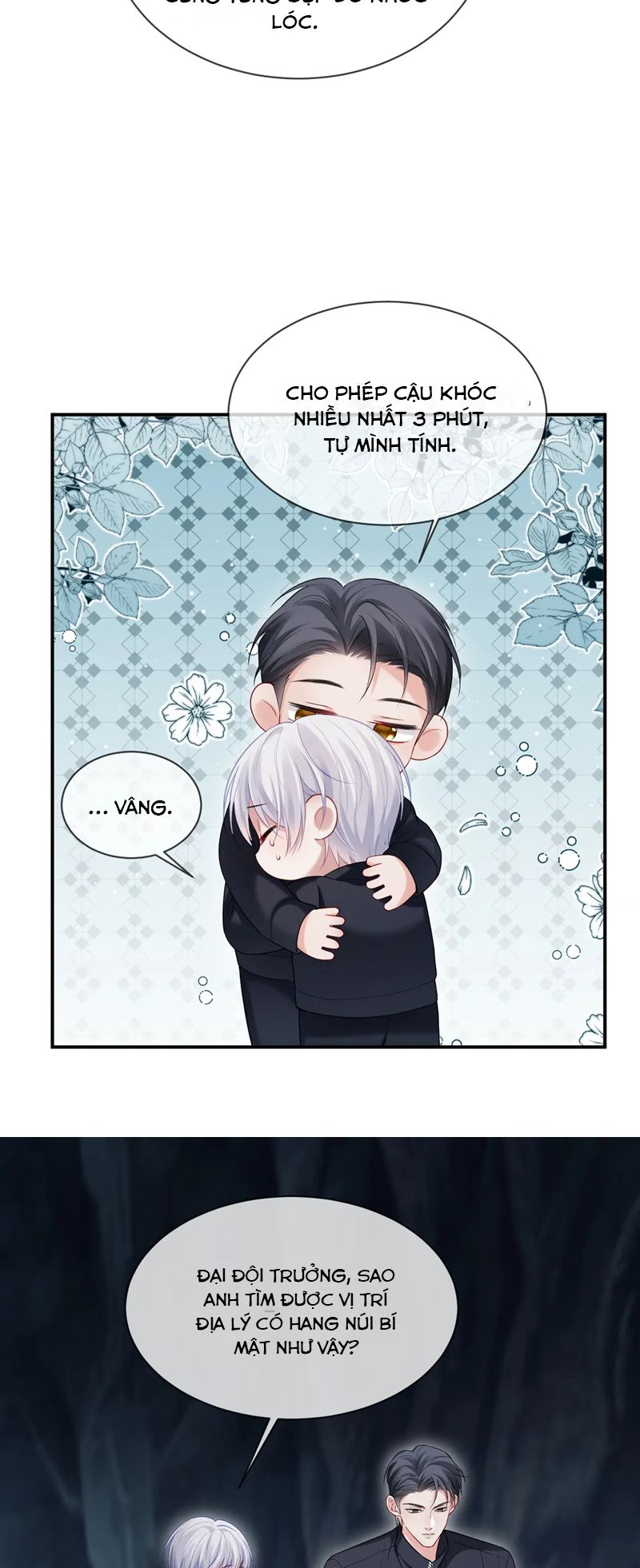 Đơn Xin Ly Hôn Chap 126 - Trang 2