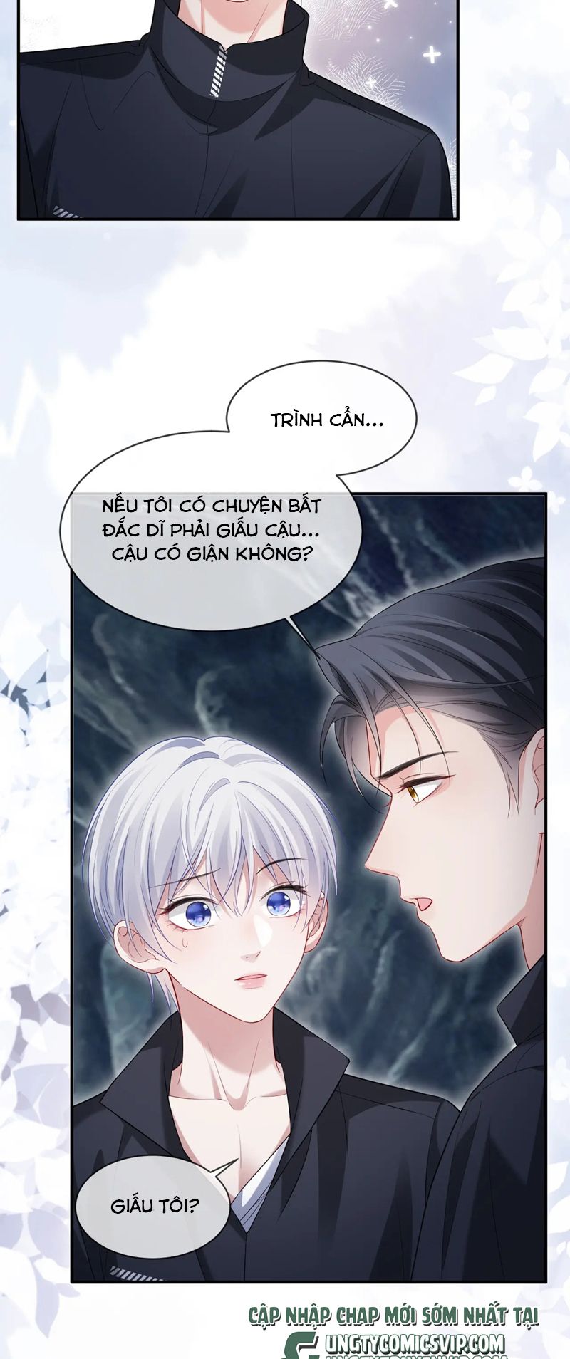 Đơn Xin Ly Hôn Chap 126 - Trang 2