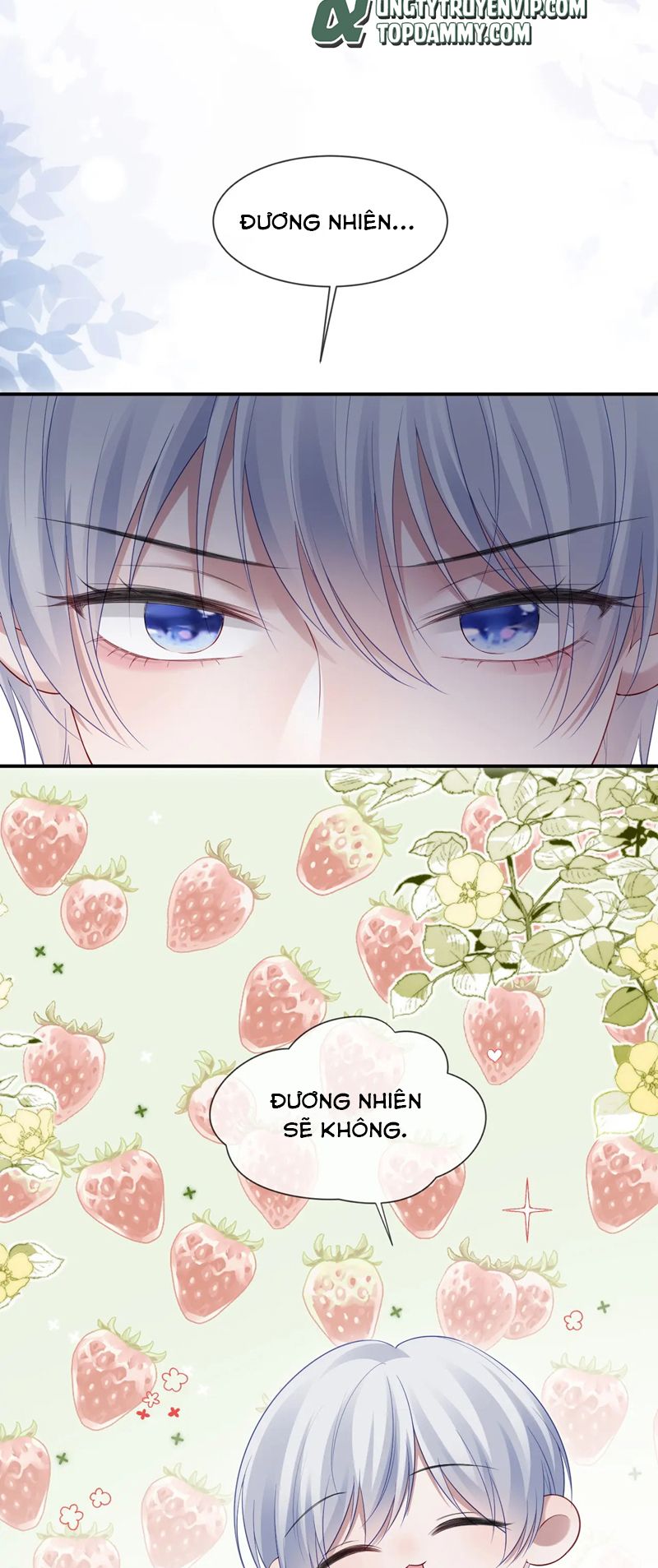 Đơn Xin Ly Hôn Chap 126 - Trang 2