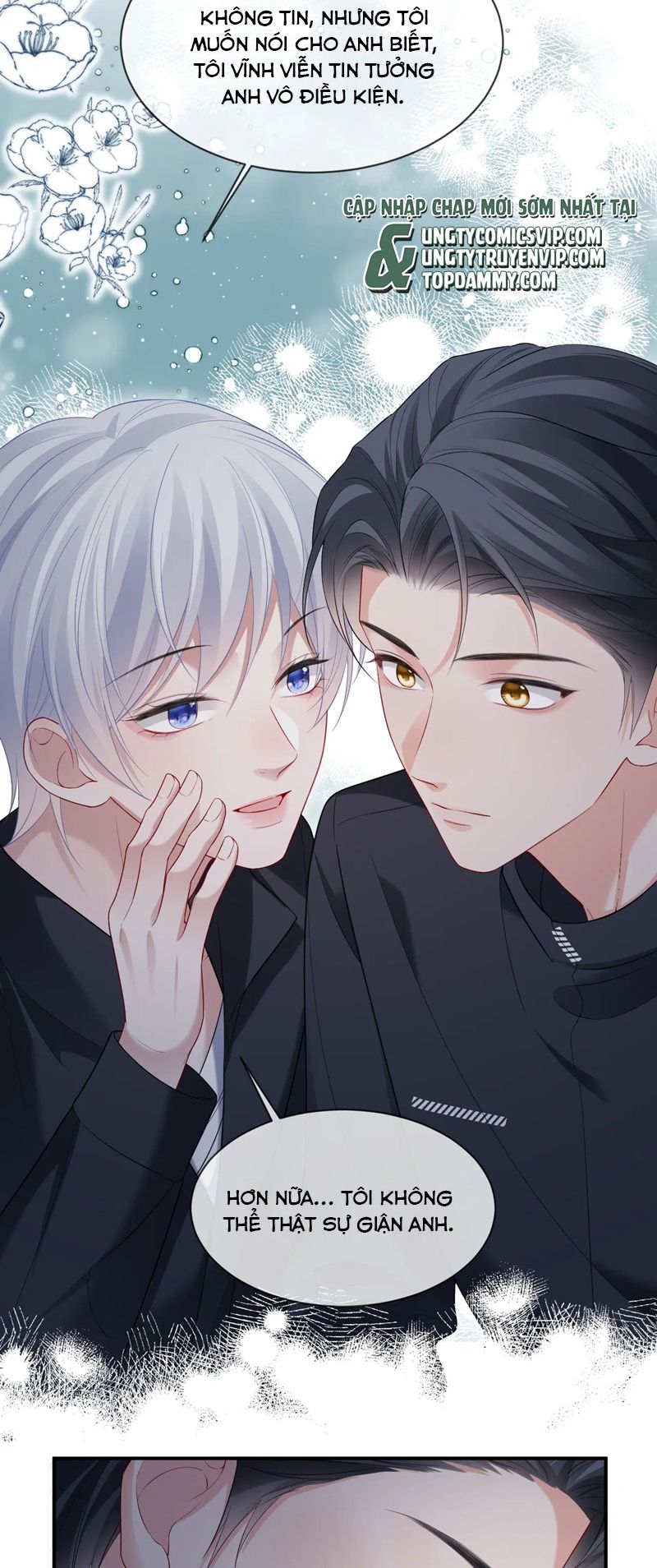 Đơn Xin Ly Hôn Chap 126 - Trang 2