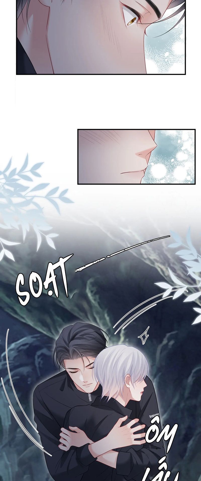 Đơn Xin Ly Hôn Chap 126 - Trang 2