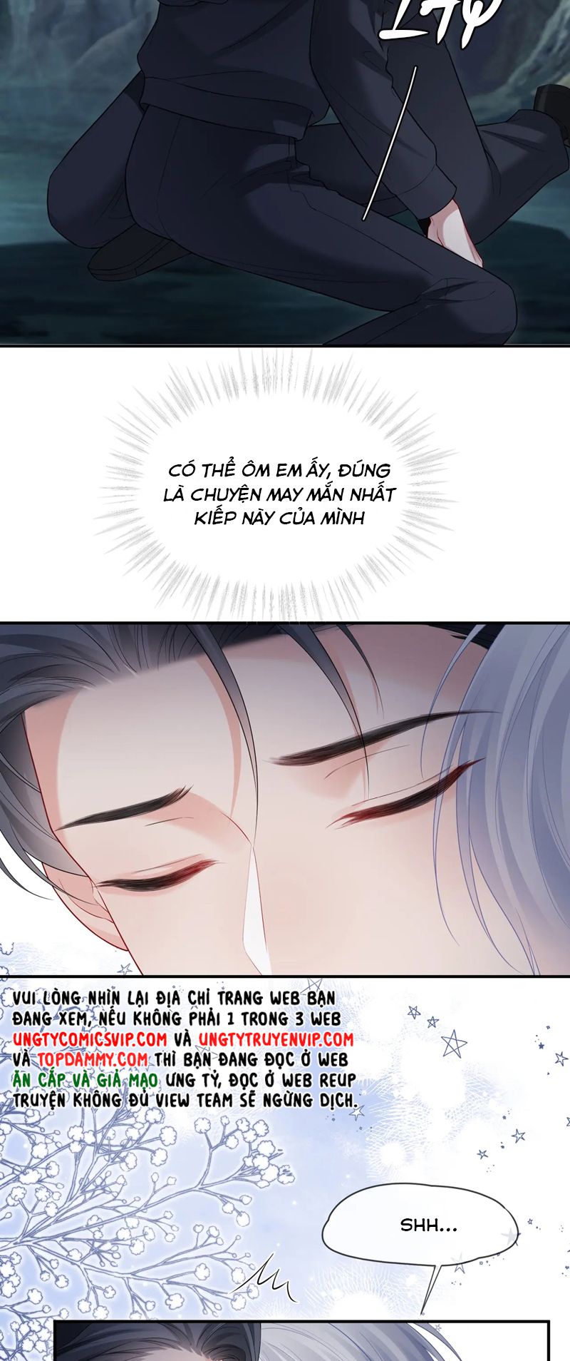 Đơn Xin Ly Hôn Chap 126 - Trang 2