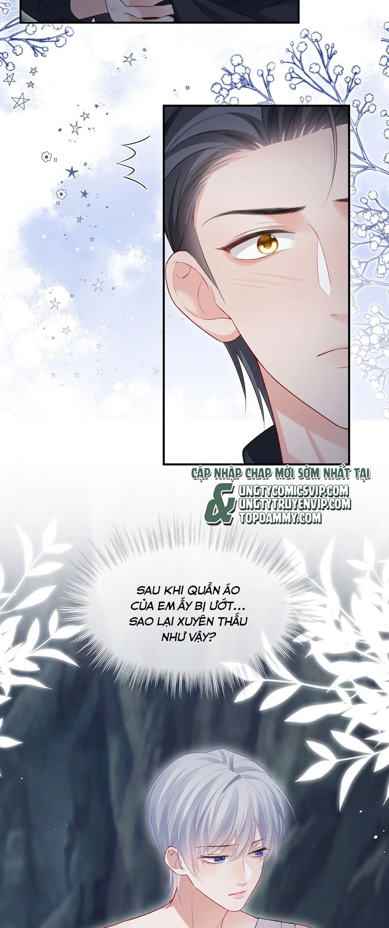 Đơn Xin Ly Hôn Chap 126 - Trang 2