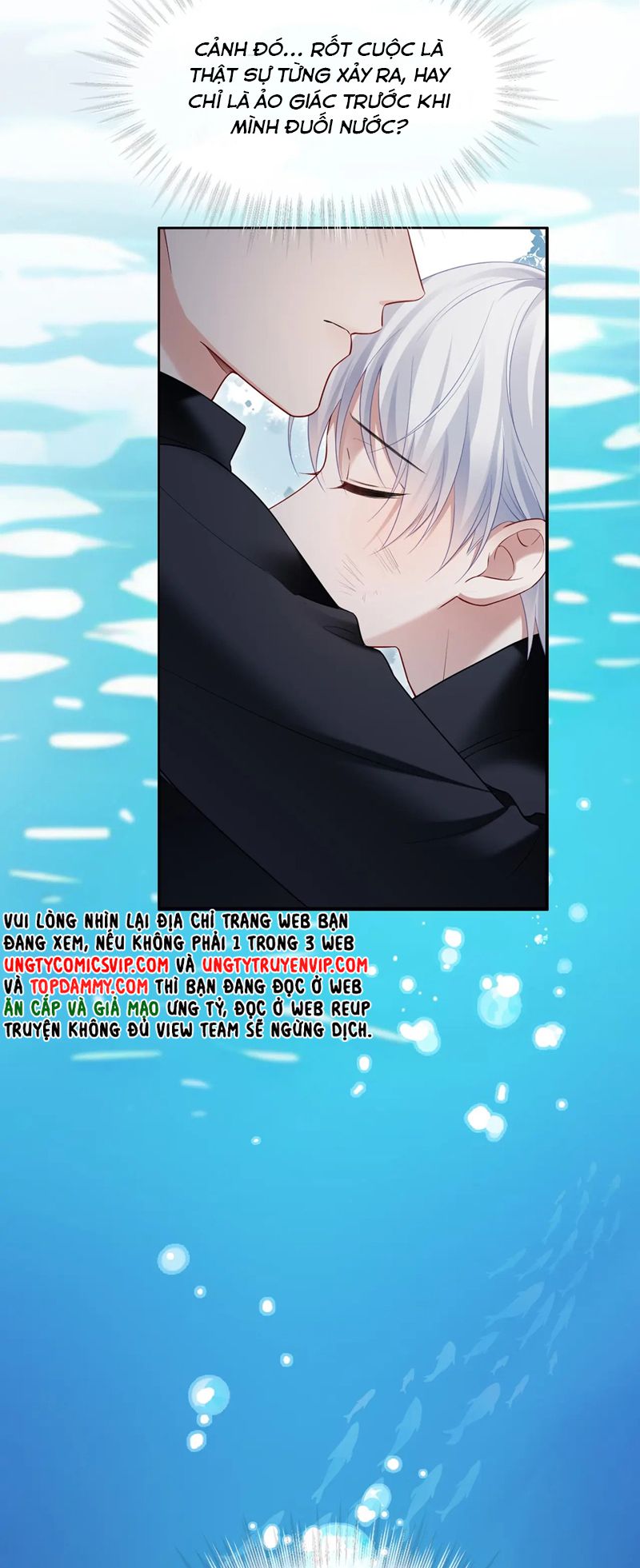 Đơn Xin Ly Hôn Chap 126 - Trang 2
