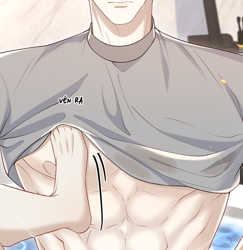 Anh Ấy Đến Từ Màn Đêm Chapter 43 - Next Chapter 44