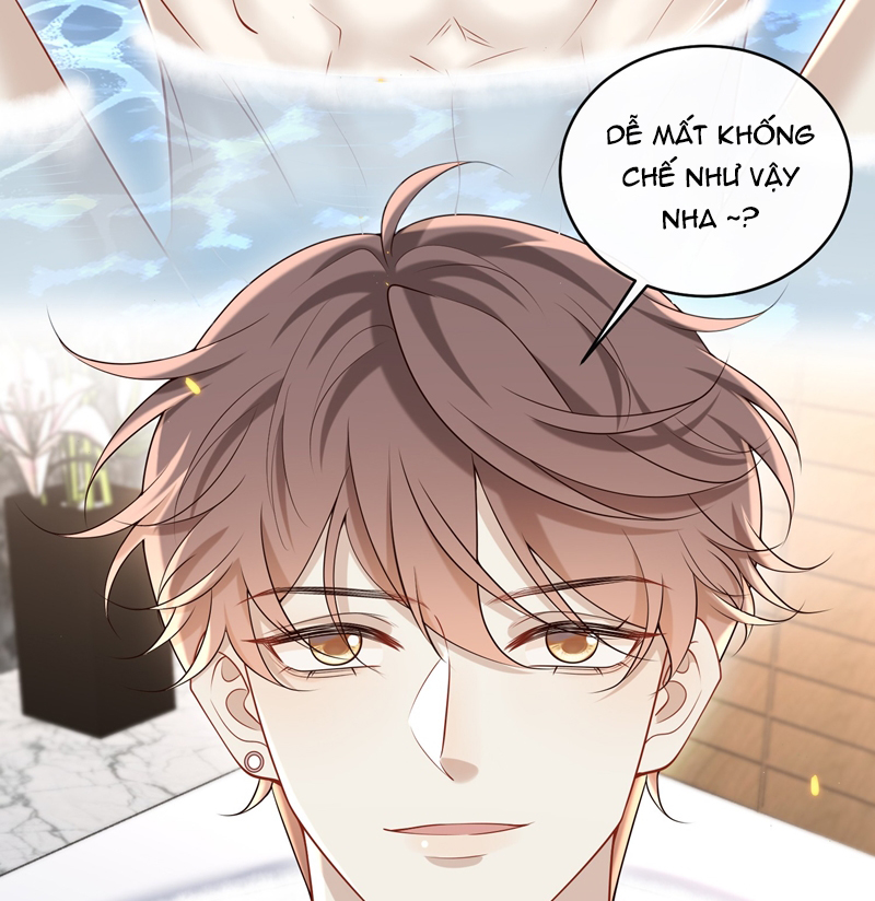 Anh Ấy Đến Từ Màn Đêm Chapter 43 - Next Chapter 44
