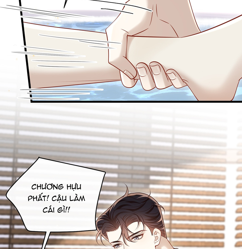 Anh Ấy Đến Từ Màn Đêm Chapter 43 - Next Chapter 44