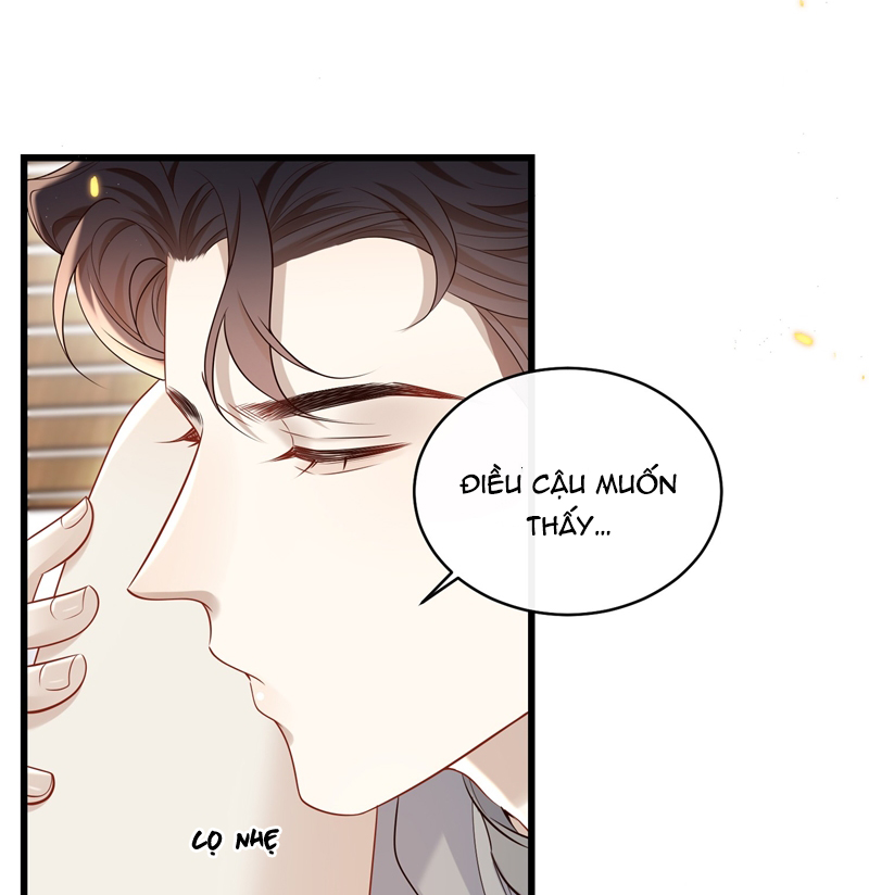 Anh Ấy Đến Từ Màn Đêm Chapter 43 - Next Chapter 44
