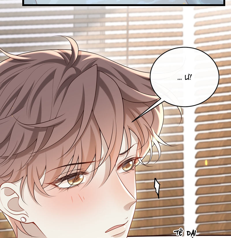 Anh Ấy Đến Từ Màn Đêm Chapter 43 - Next Chapter 44