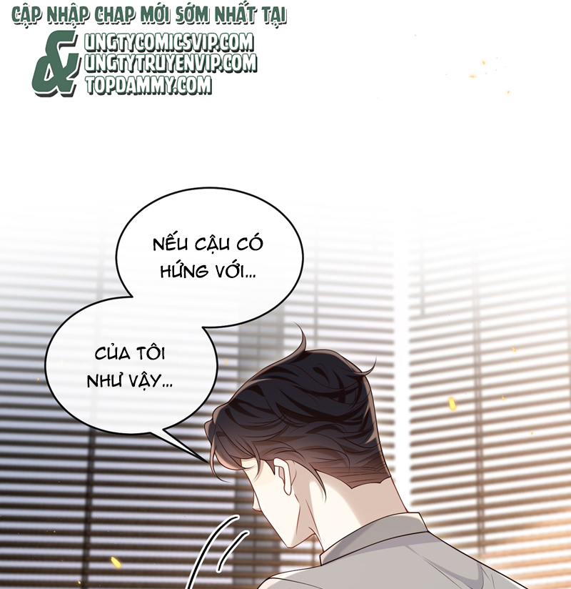 Anh Ấy Đến Từ Màn Đêm Chapter 43 - Next Chapter 44