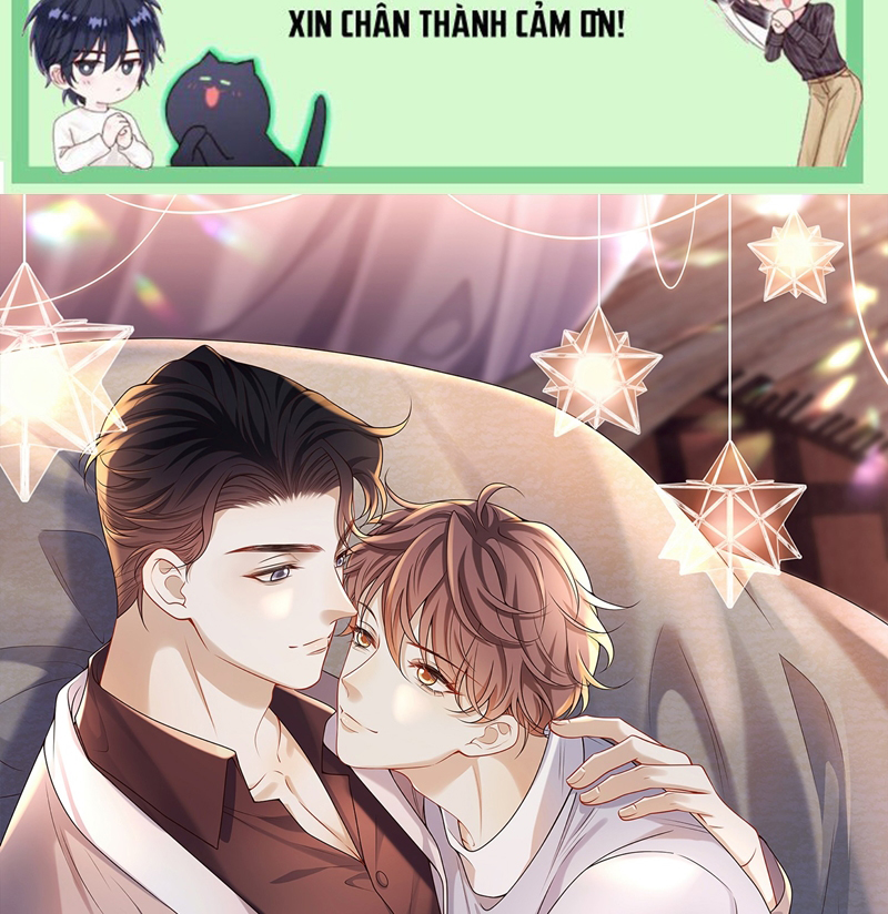 Anh Ấy Đến Từ Màn Đêm Chapter 43 - Next Chapter 44