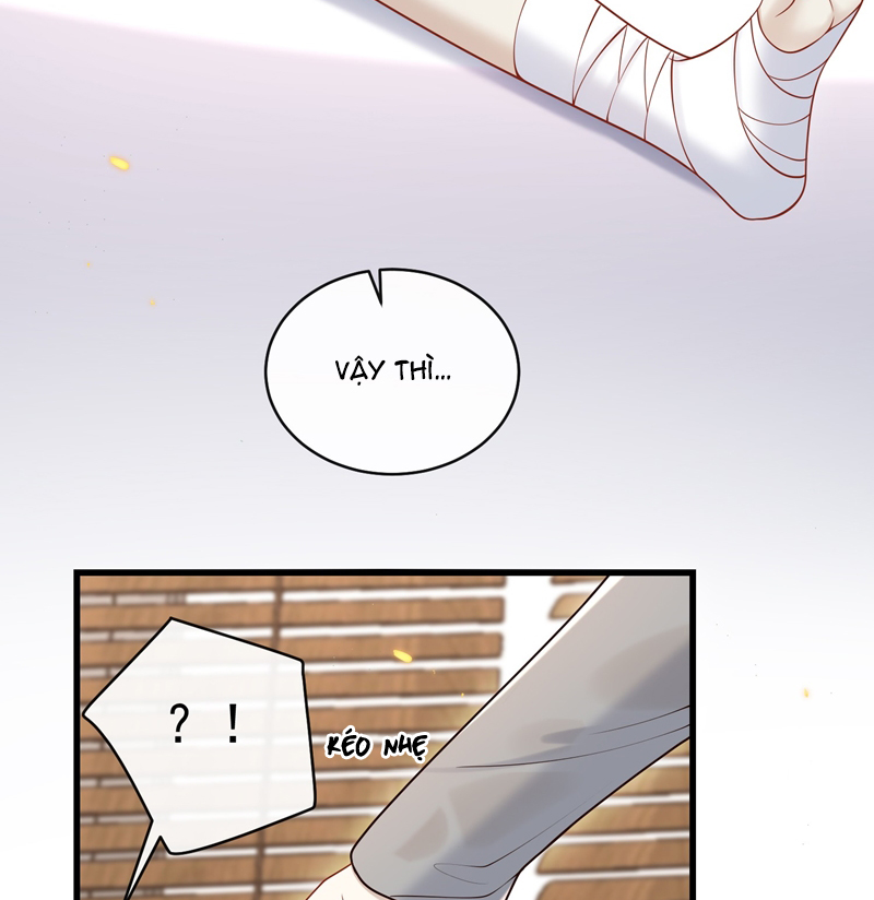 Anh Ấy Đến Từ Màn Đêm Chapter 43 - Next Chapter 44