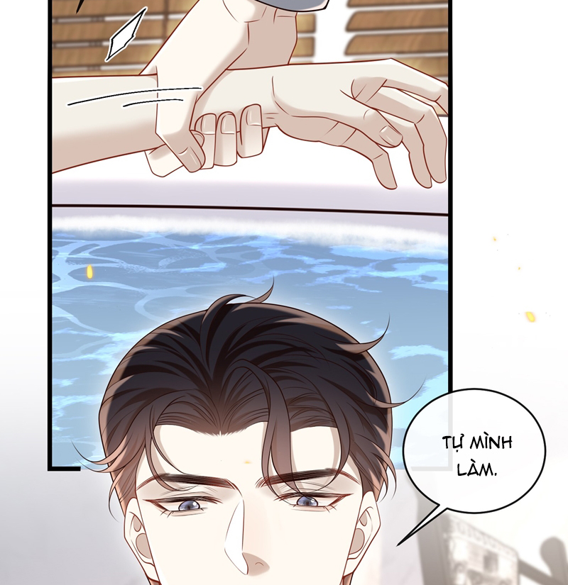 Anh Ấy Đến Từ Màn Đêm Chapter 43 - Next Chapter 44