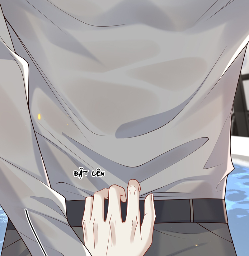 Anh Ấy Đến Từ Màn Đêm Chapter 43 - Next Chapter 44