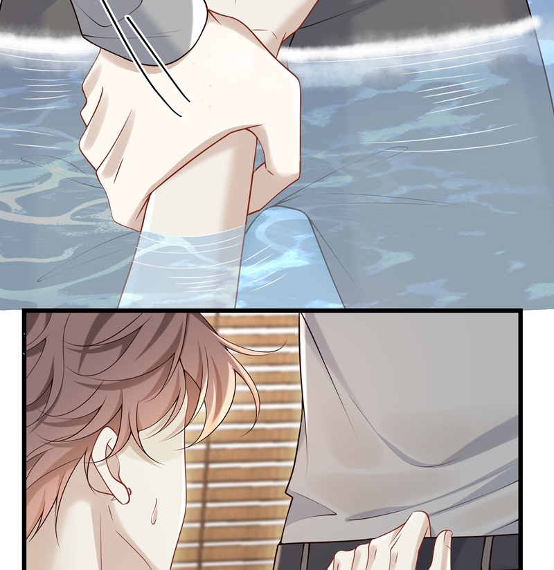 Anh Ấy Đến Từ Màn Đêm Chapter 43 - Next Chapter 44