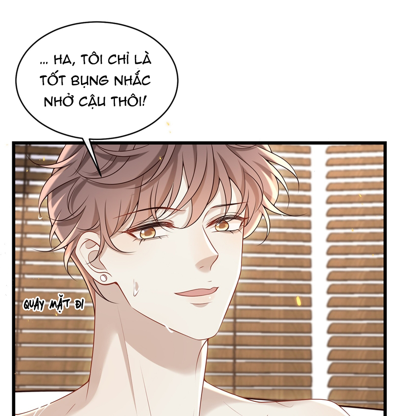Anh Ấy Đến Từ Màn Đêm Chapter 43 - Next Chapter 44