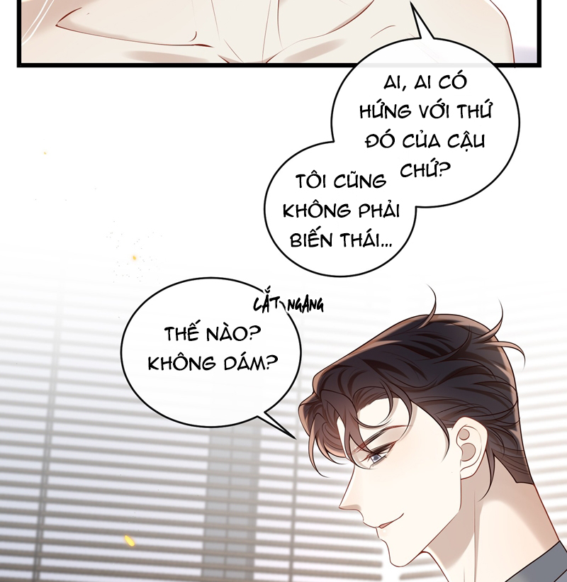 Anh Ấy Đến Từ Màn Đêm Chapter 43 - Next Chapter 44