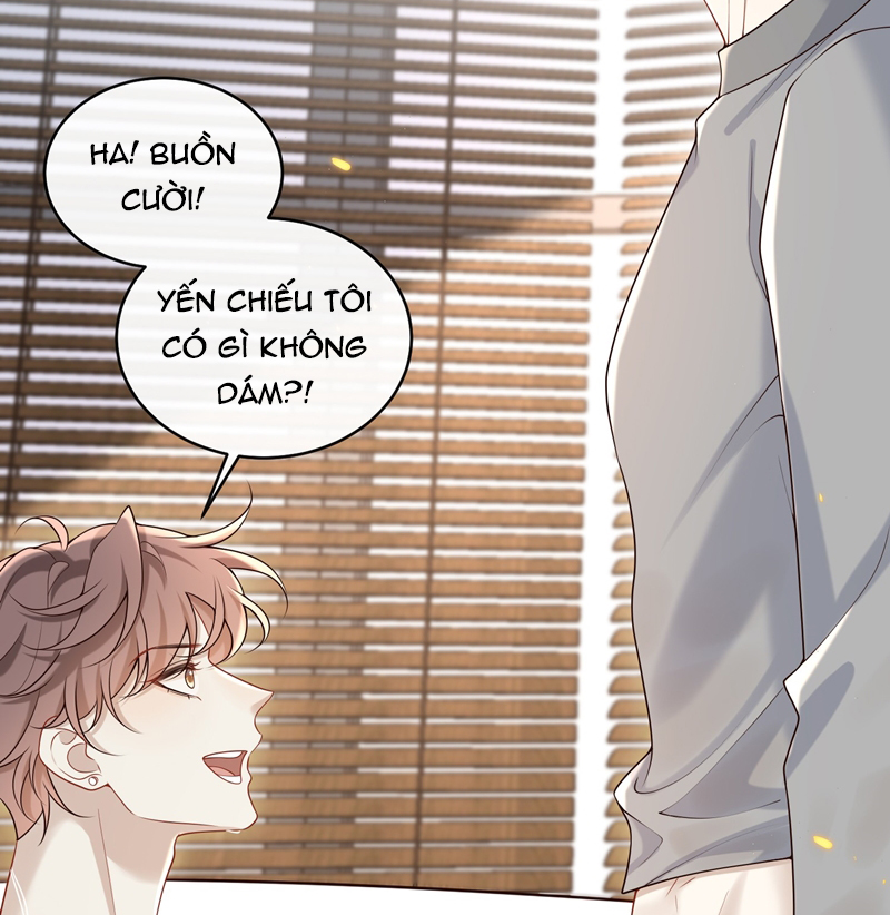 Anh Ấy Đến Từ Màn Đêm Chapter 43 - Next Chapter 44